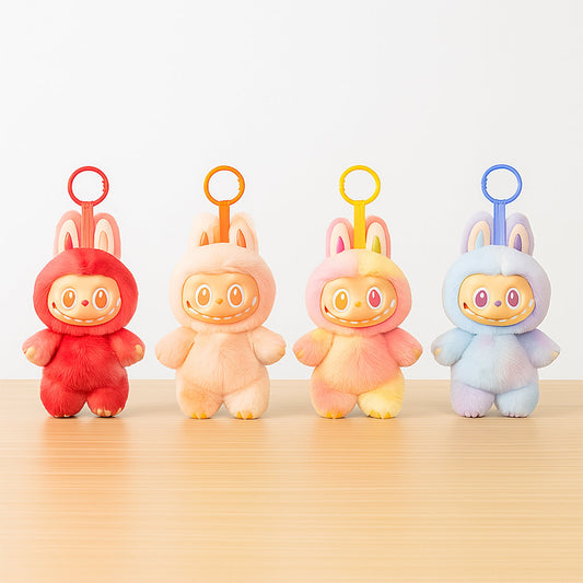 Labubu -Pop Mart, Limited edition - Viral Toy trend